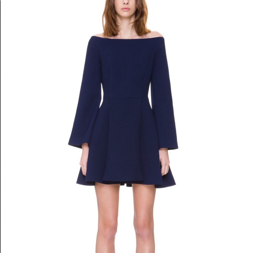 C/Meo Collective Loud Places Dress